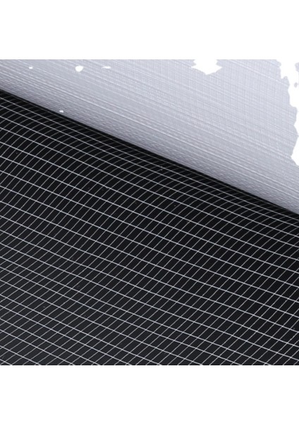 Polyster Örgü Kumaş 11CM 150M2