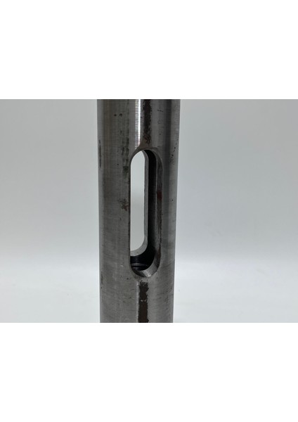Işlenmiş Alaşım Kanallı Mil 70X350MM modelleri