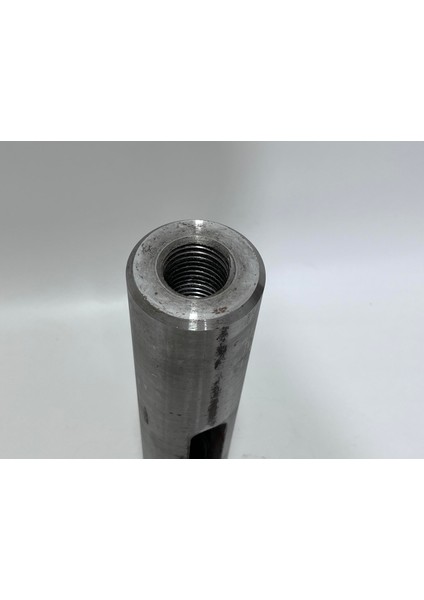 Işlenmiş Alaşım Kanallı Mil 70X350MM indirimleri