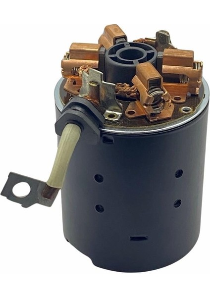 12V Marş Gövdesi Bosch Tipi (Kömür Yuvalı) (223 Seri)