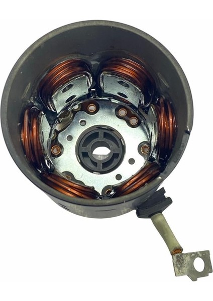 12V Marş Gövdesi Bosch Tipi (Kömür Yuvalı) (223 Seri) modelleri