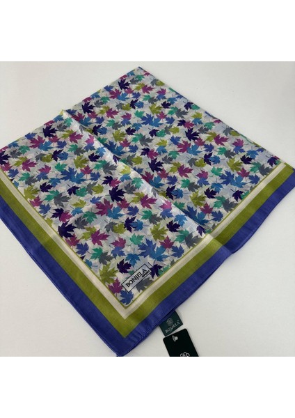 Yazlık Ince Bonjela Sport Özel Seri Eşarp Gold LDU3605