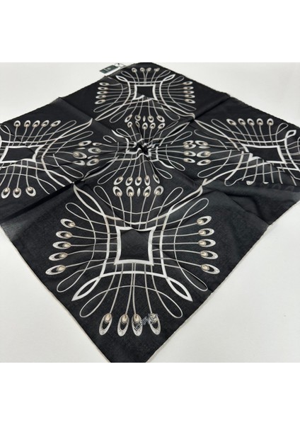 Soft Pamuklu Eşarp LBC0211