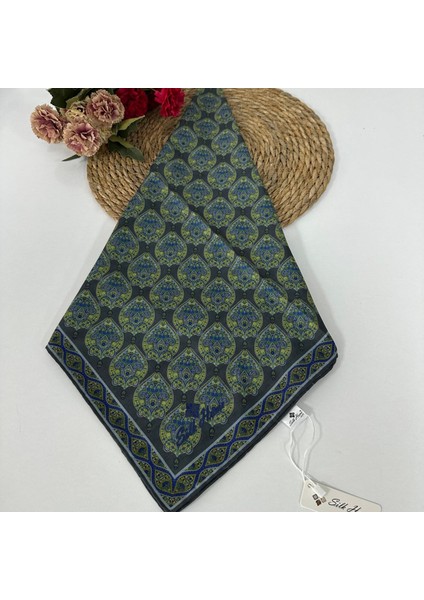 Soft Pamuklu Eşarp LDFS2811