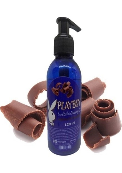 Nane ve Çikolata Aromalı Masaj Yağı modelleri