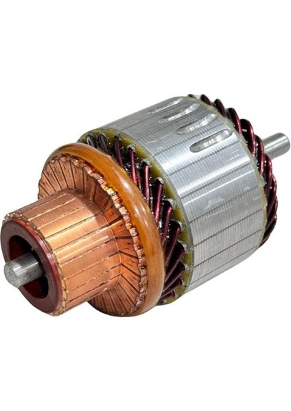 12V Marş Kollektörü Nıppon Denso Tipi 9 Diş Toyota fiyatları