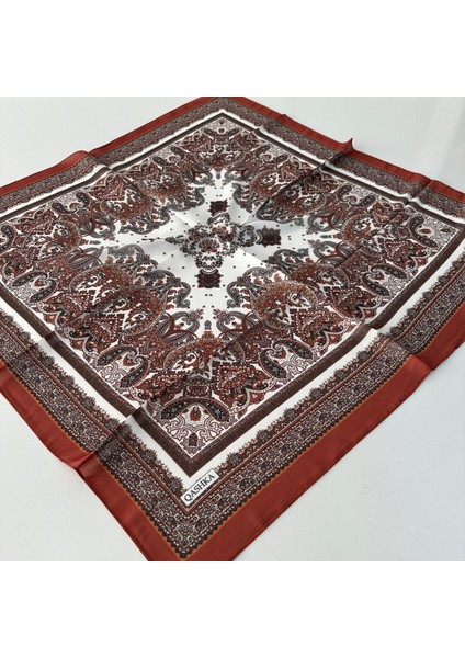 Soft Pamuklu Eşarp LDHK0108