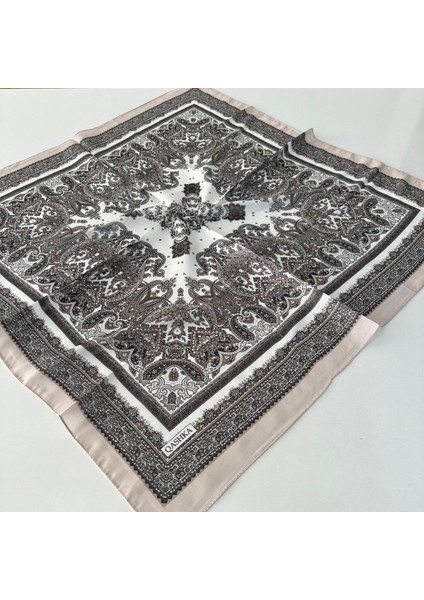 Soft Pamuklu Eşarp LDHK0113
