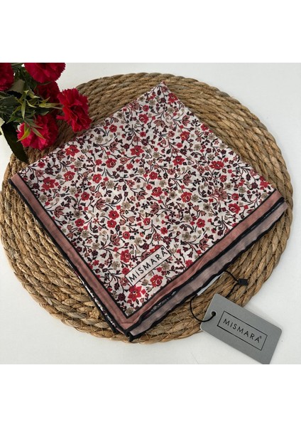 Soft Pamuklu Eşarp LMC0103