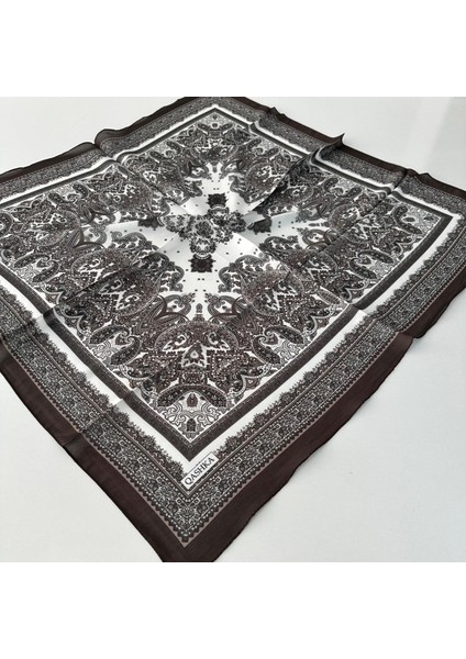 Soft Pamuklu Eşarp LDHK0119