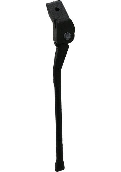 26CM Bisiklet Park Ayaklık Siyah Plastik (4741)