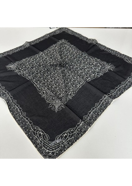 Soft Pamuklu Eşarp LBC0213
