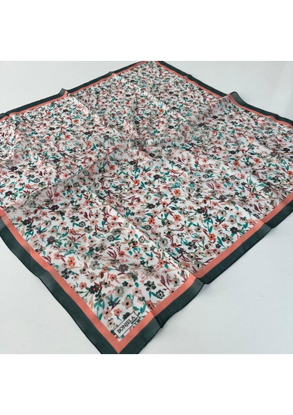 Yazlık Ince Bonjela Sport Özel Seri Eşarp Gold LDU3905