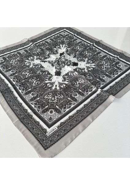 Soft Pamuklu Eşarp LDHK0122
