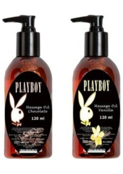 Massage Oil Chocolate And Vanilla FRAGRANCES120 ml Çikolata ve Vanilya Kokulu Vücut Masaj Yağı