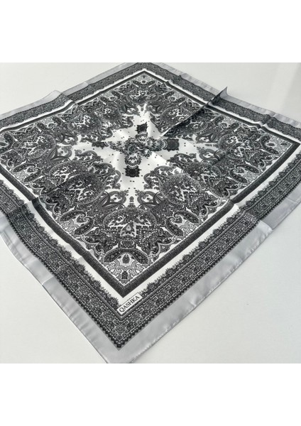 Soft Pamuklu Eşarp LDHK0115