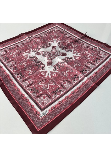 Soft Pamuklu Eşarp LDHK0110