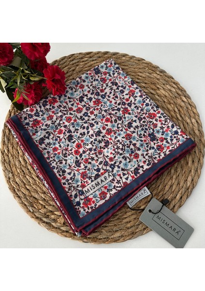 Soft Pamuklu Eşarp LMC0106