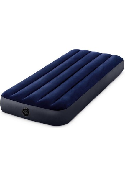 IKY64756 Intex Twin Dura-Beam Klasik Yatak 76CX191X25 cm fiyatları