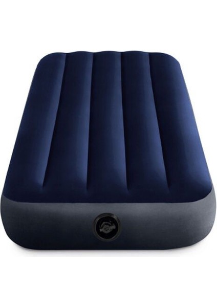 IKY64756 Intex Twin Dura-Beam Klasik Yatak 76CX191X25 cm modelleri