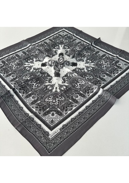 Soft Pamuklu Eşarp LDHK0101