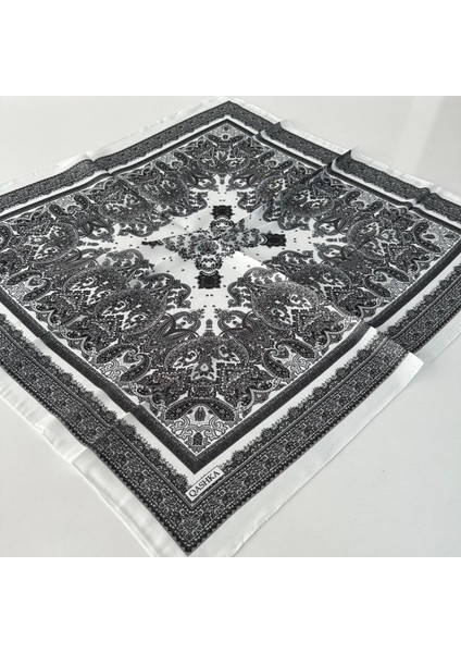 Soft Pamuklu Eşarp LDHK0106