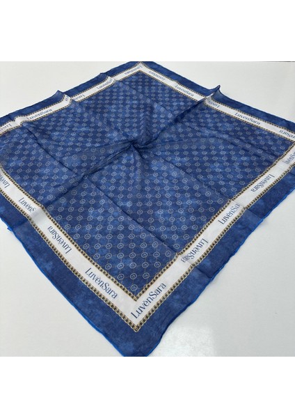 Soft Pamuklu Eşarp LMN0108