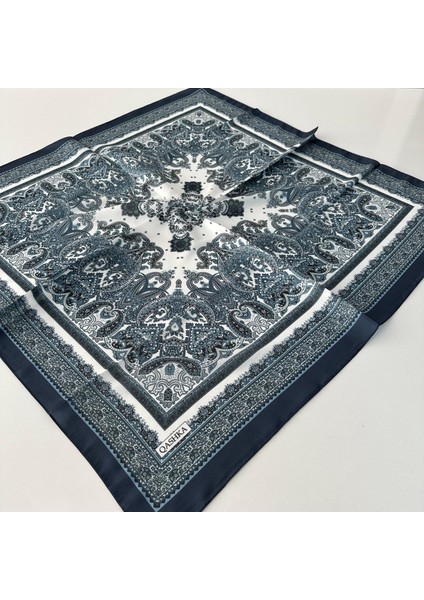 Soft Pamuklu Eşarp LDHK0109