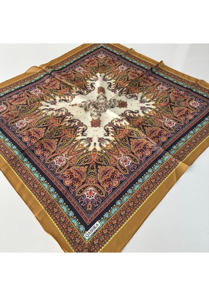 Soft Pamuklu Eşarp LDHK0120