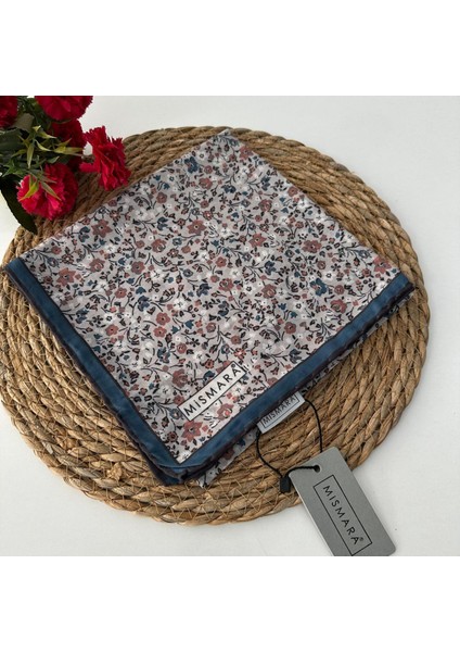 Soft Pamuklu Eşarp LMC0109