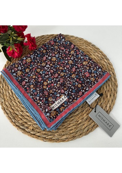 Soft Pamuklu Eşarp LMC0117