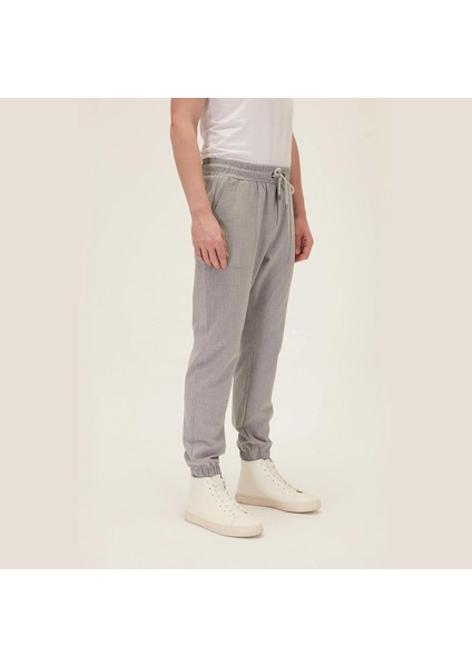 Dublin Pants Erkek Pantolon - Gri fırsatları