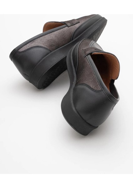 Carfıer 2203 Kadın Deri Ayakkabı indirimleri