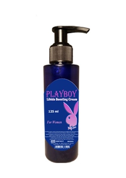 125 ml Büyük Boy Kadın Kişisel Kullanım Kremi Txnr - For Women Booster Libidocream Cìnsel Àzdırıcı