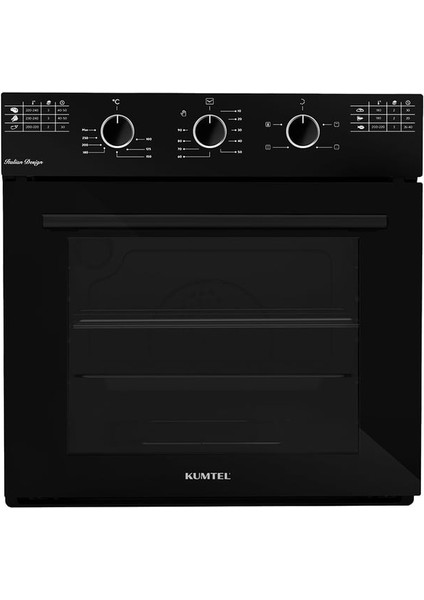 Italian Design Cam Ankastre Set (DF6-833 + KO-40TAHDF + B66-SF2(MT)) fırsatları