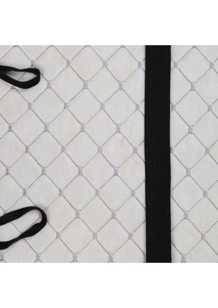 Blackline Serisi Dokuma Kumaş Oto Koltuk Arkası Koruyucu Cepli Organizer 2 Adet indirimleri