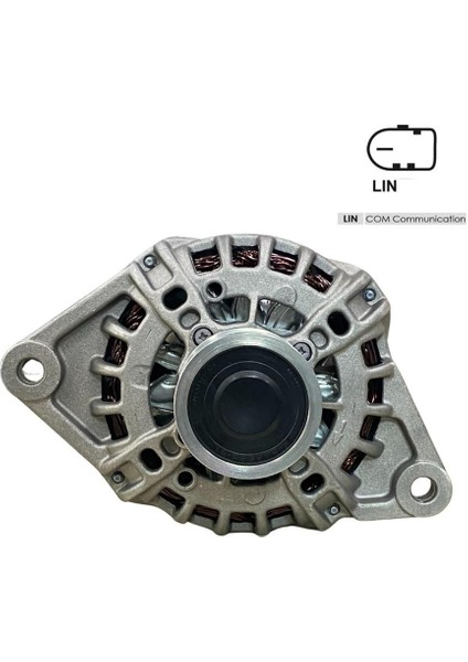 12V Alternatör Dinamo 150 A (Lın) Iveco Daıly Vı-Renault Twıngo Iıı fiyatları