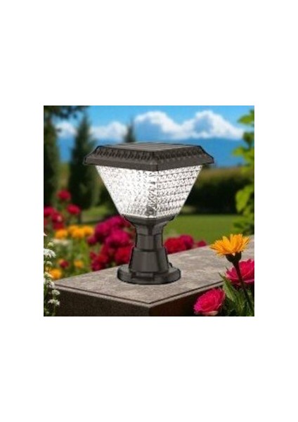30W Solar Set Üstü CT-7315 modelleri