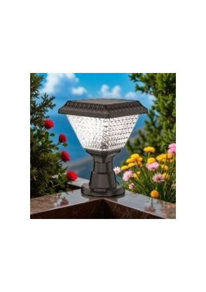 30W Solar Set Üstü CT-7315 fırsatları