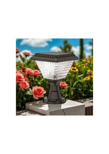 30W Solar Set Üstü CT-7315 indirimleri