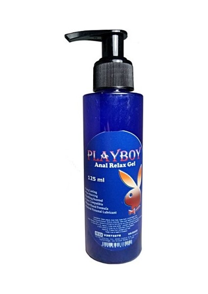 Büyük 125 ml Boy Kadın Erkek Rahat Girişlere Kişisel Kullanım Jeli