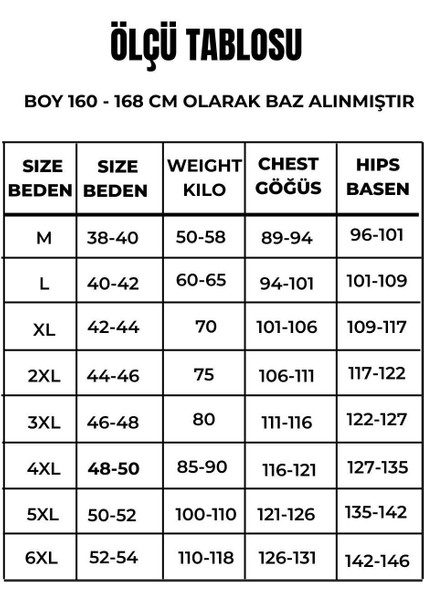 Bürümcük Elbise Belden Oturtma Lastikli Yazlık Desenli 2xl - 6xl