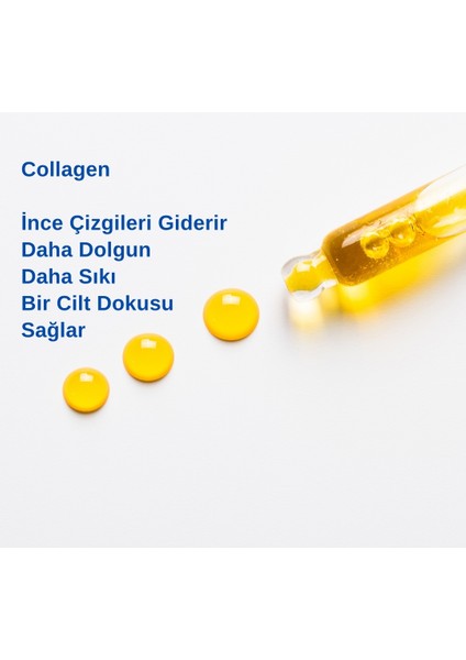 Hyaluronik Acid Serum-30 Ml - Yoğun Nemlendirme & Dolgunlaştırma, Anti-Age fırsatları