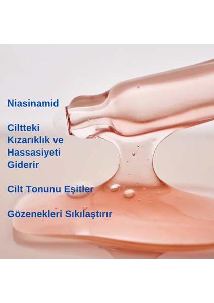 Hyaluronik Acid Serum-30 Ml - Yoğun Nemlendirme & Dolgunlaştırma, Anti-Age indirimleri