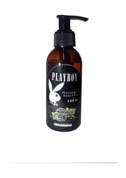Blackberry Flavored Massage Oil Böğürtlen Aromalı Vücut Masaj Yağı 120 ml 3 Adet fiyatları