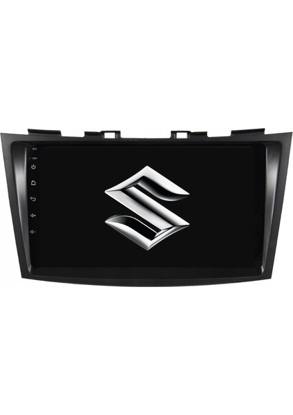Suzuki Swift Android Multimedya Sistemi 4-32 Blueway (2011-2016) fiyatları