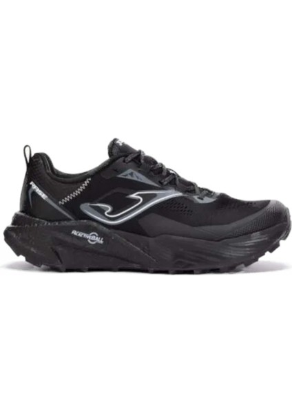Rase Men 2501 Spor Ayakkabı - Siyah - 41