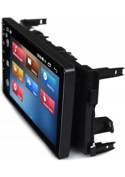 Toyota Auris Android Multimedya Sistemi 4-32 Blueway (2007-2012) modelleri