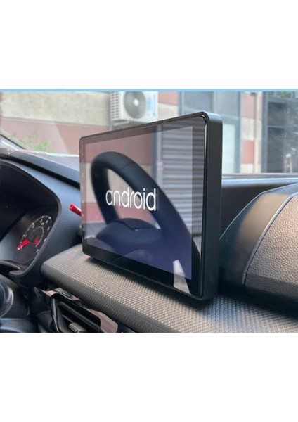 Renault Sandero Android Multimedya Sistemi 4-32 Blueway (2021-2025)