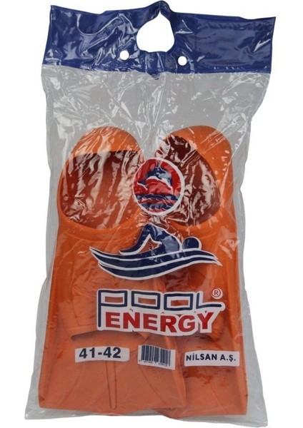 Npl-Pool-41-42 41/42 Numara Pool Energy Kauçuk Palet fırsatları